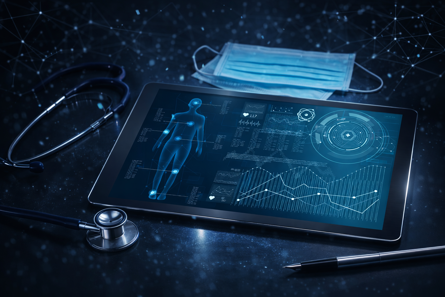 Antonio Sedita Nutrition