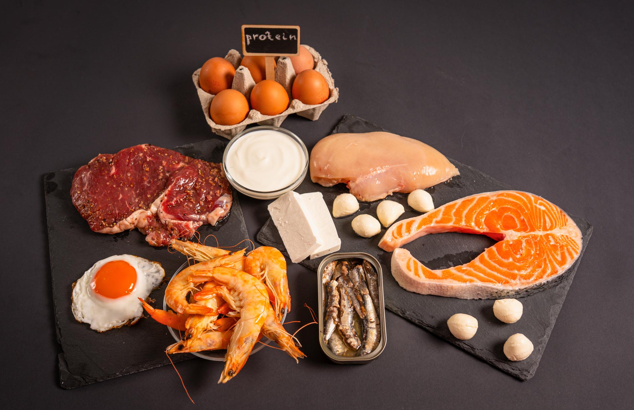 Antonio Sedita Nutrition